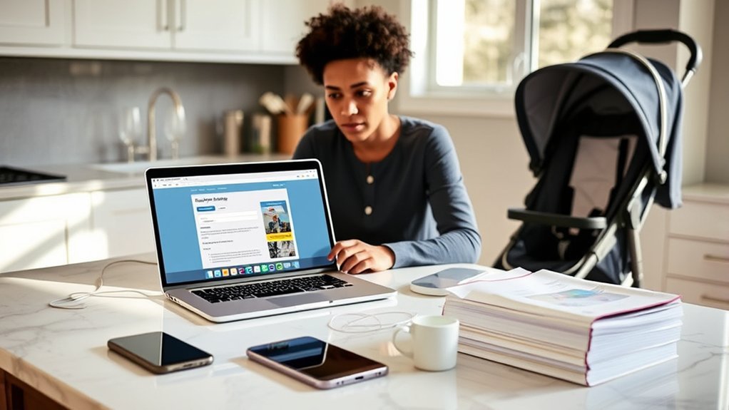 register stroller for recalls