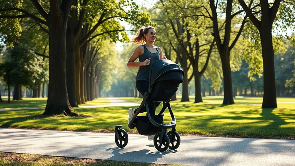 relaxed grip enhances performance