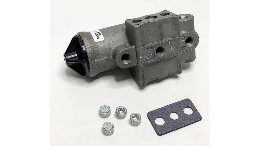 reliable air brake solution