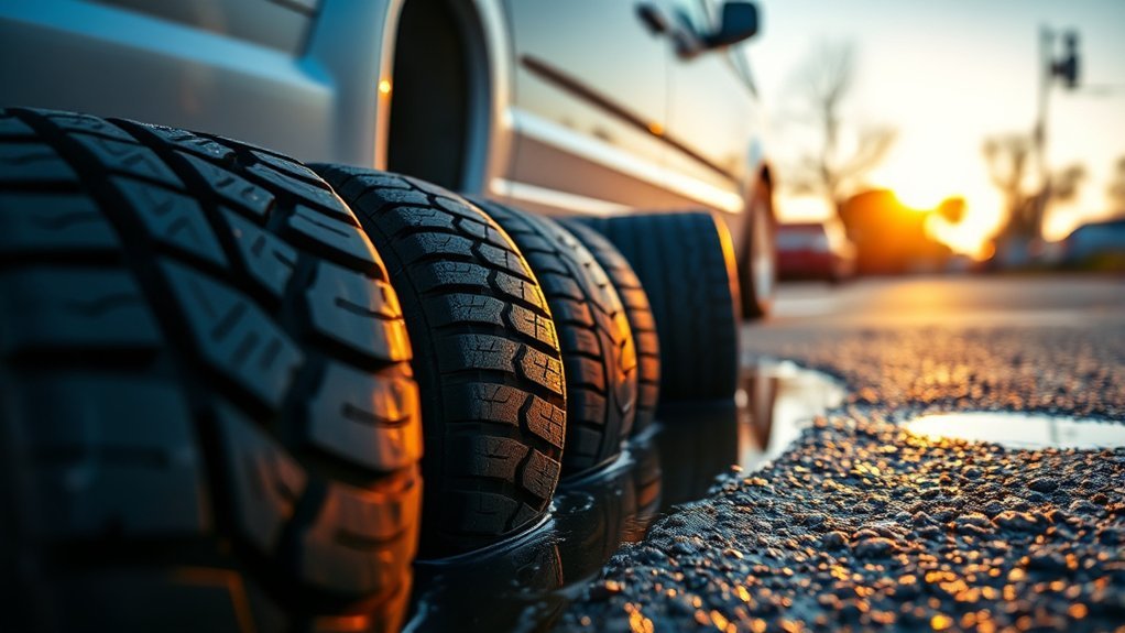 reliable all season tire options
