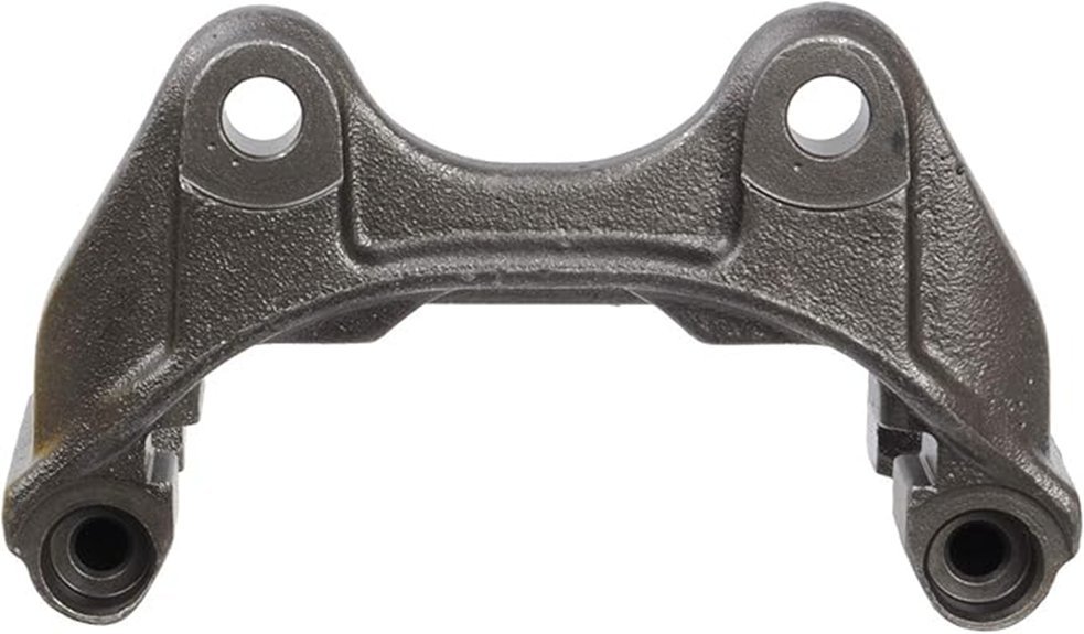 reliable brake caliper bracket