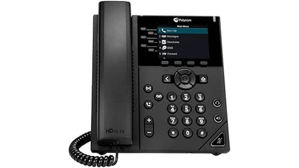 reliable business phone review