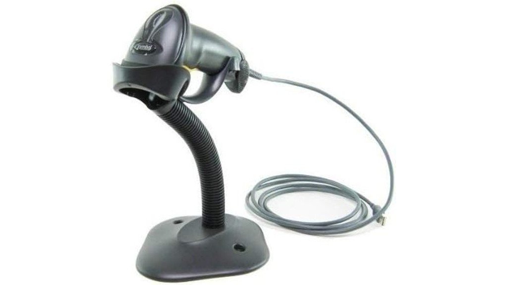 reliable ls2208 barcode scanner