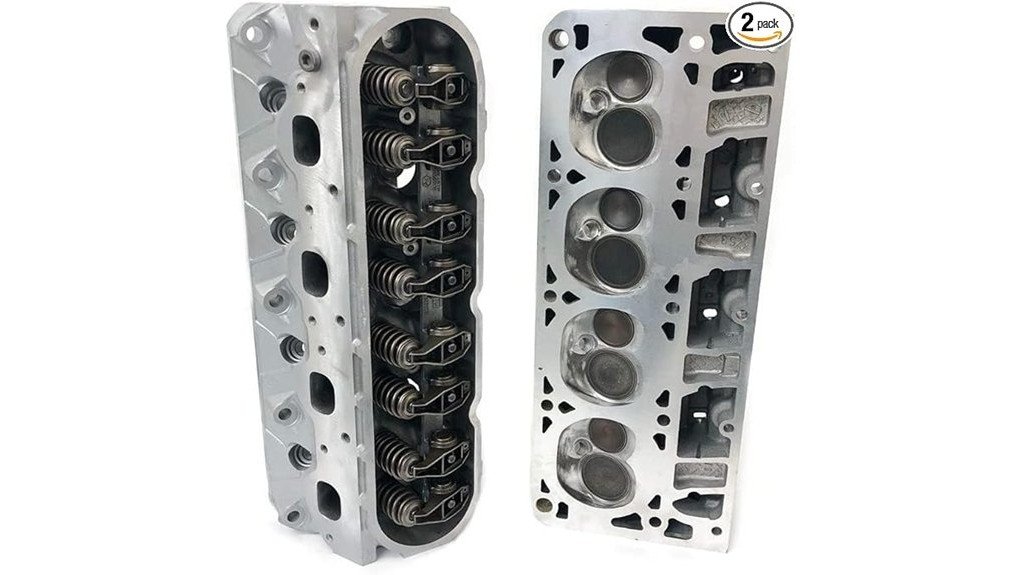 remanufactured cylinder heads review