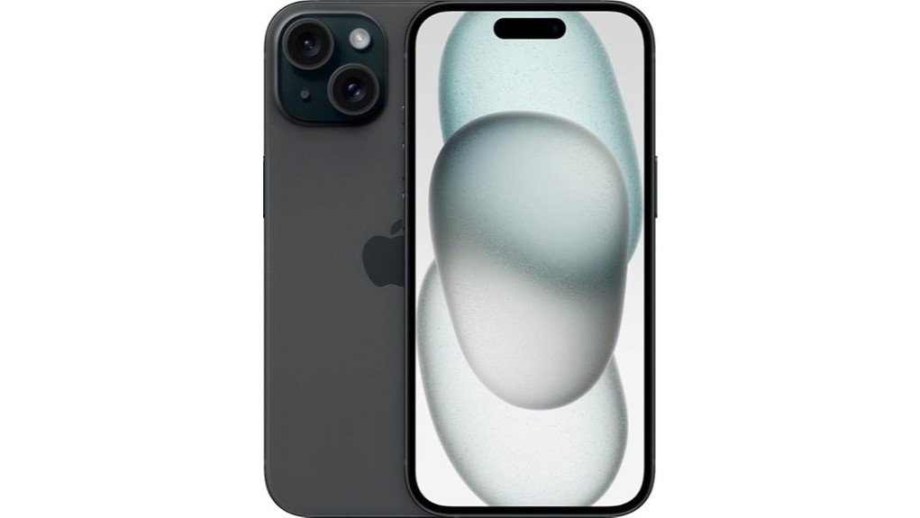 renewed apple iphone 15