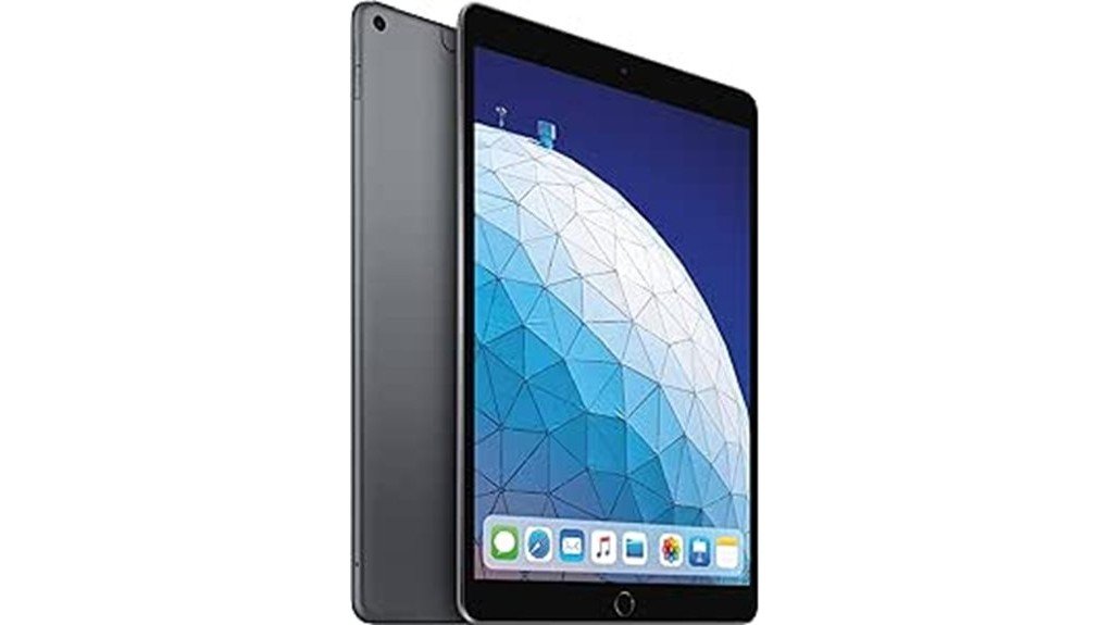 renewed ipad value assessment