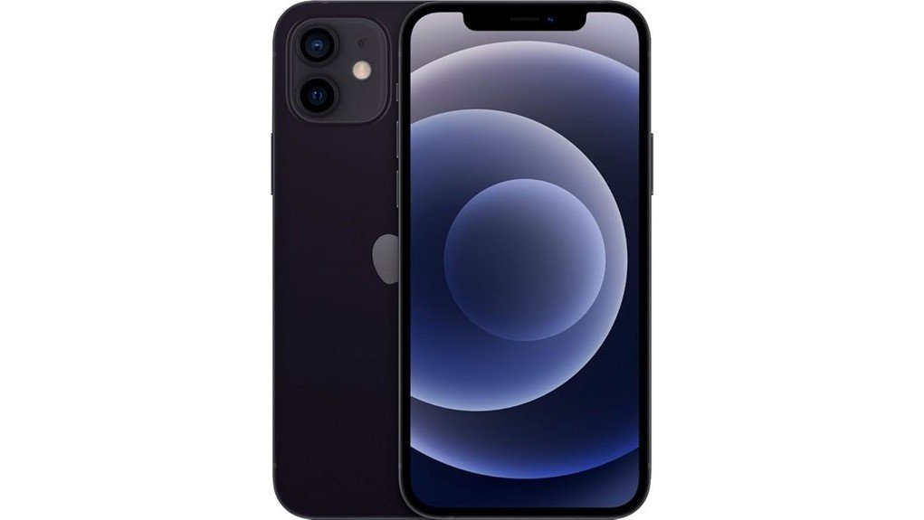 renewed iphone 12 review