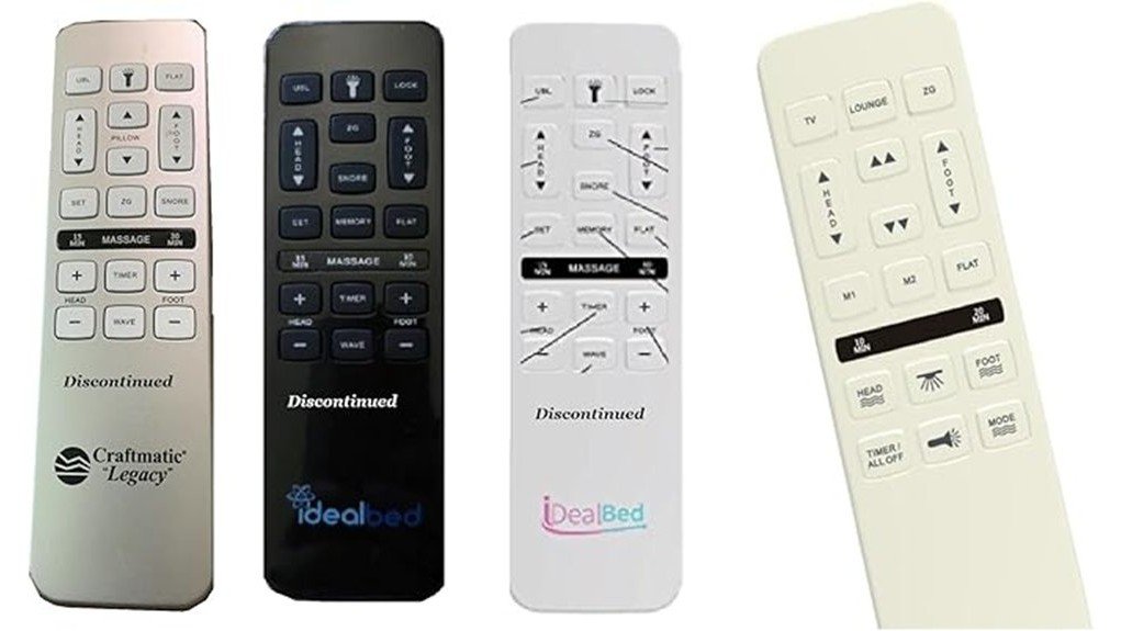 replacement remote worth considering