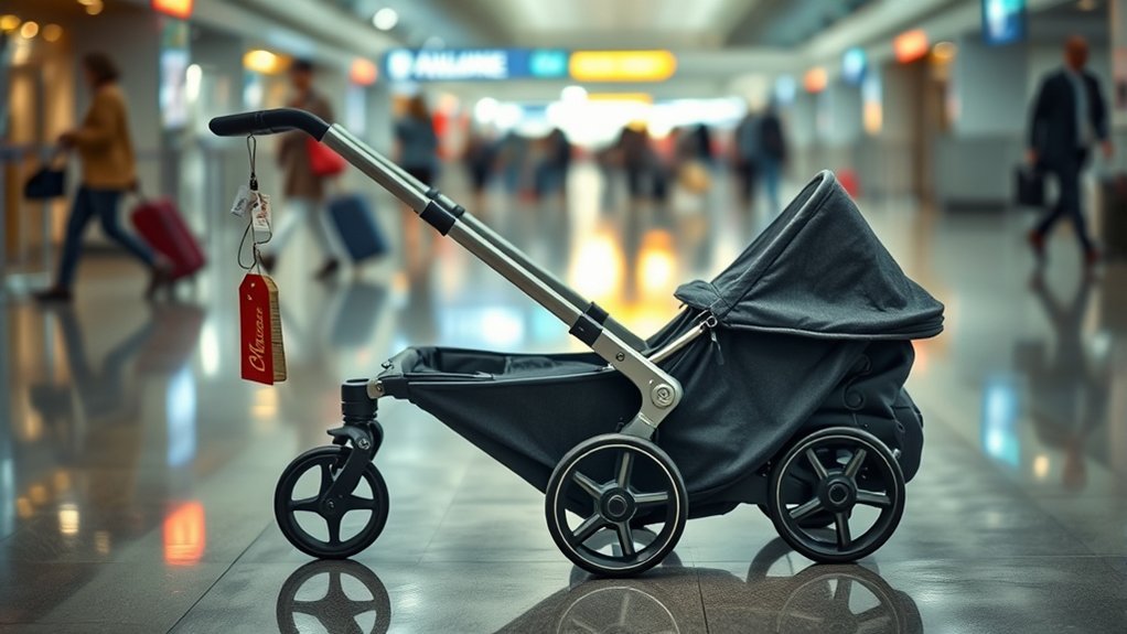 report damage promptly document