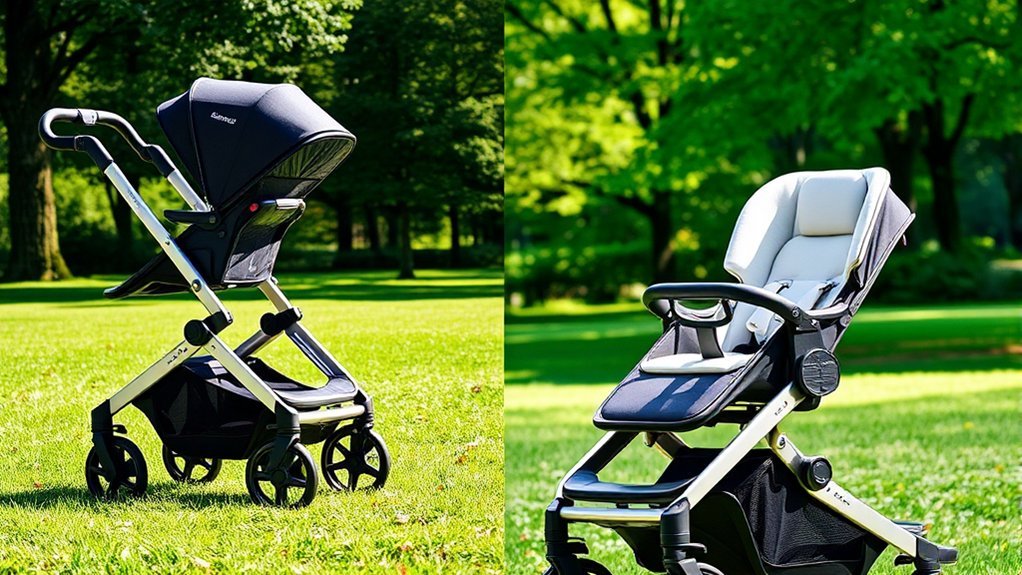 ride on board compatibility factors