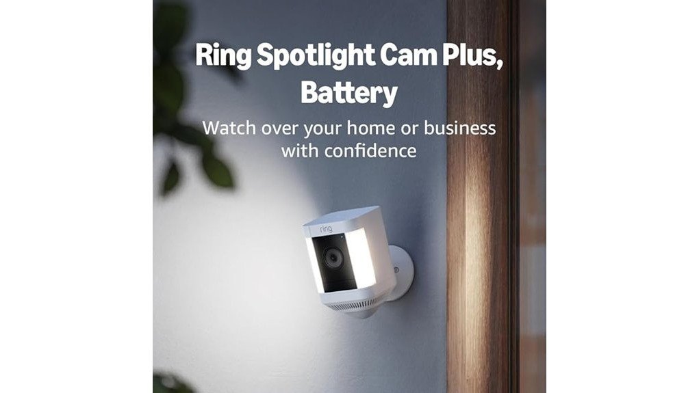 ring battery security camera