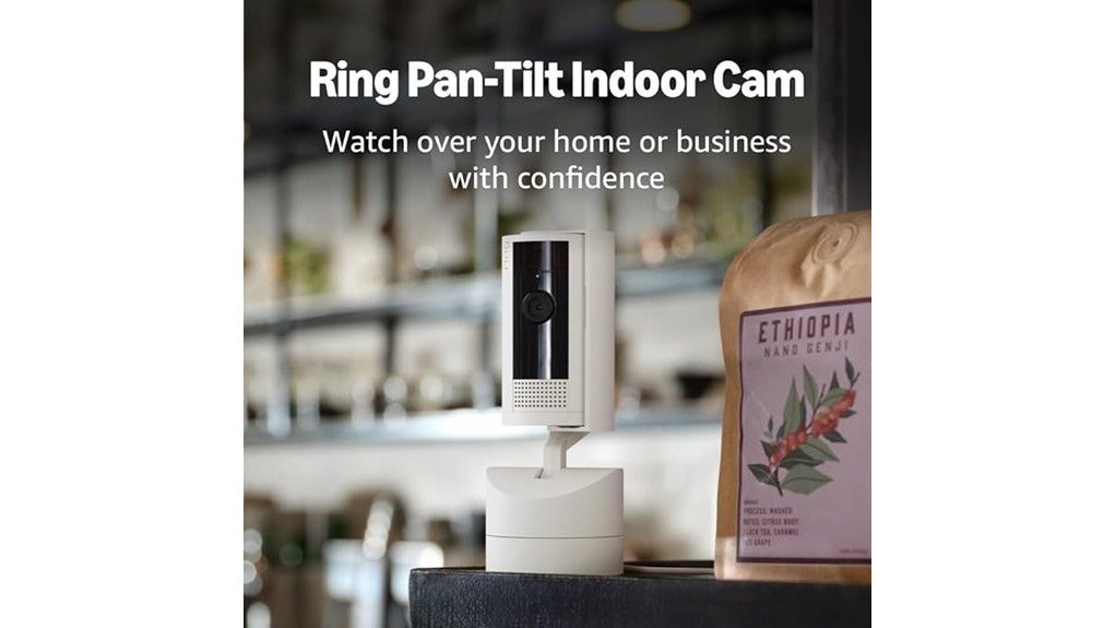 ring indoor cam review