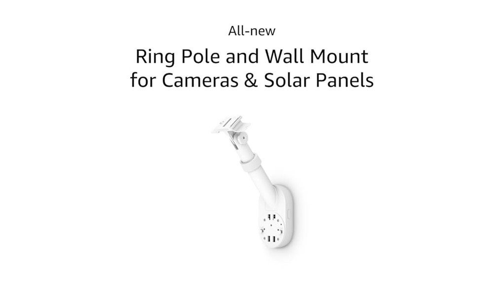 ring pole and wall review