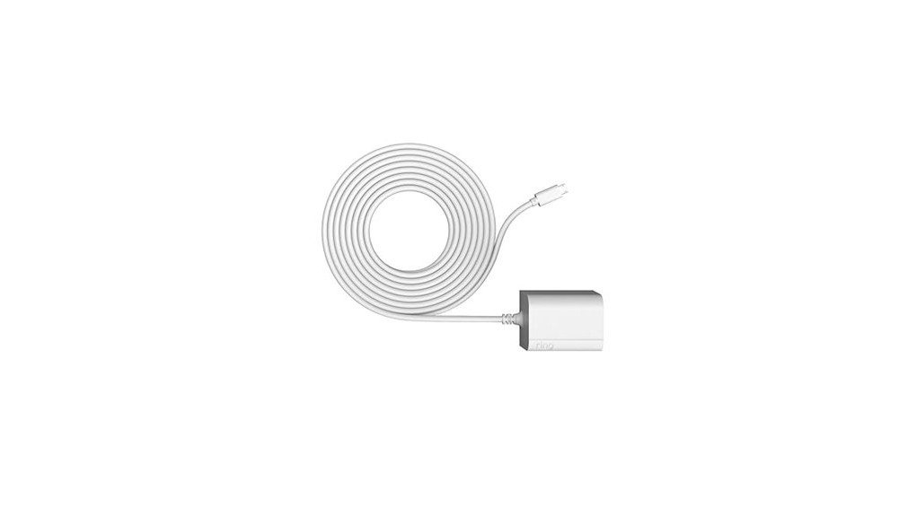 ring power adapter review