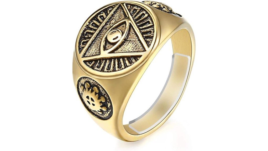 ring size adjustment solution