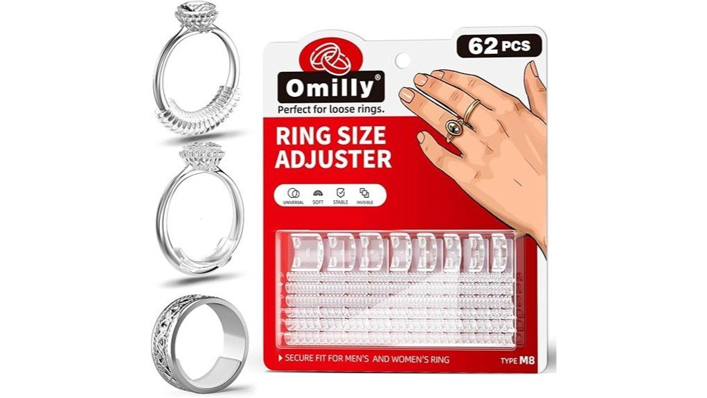 ring size adjustment tool