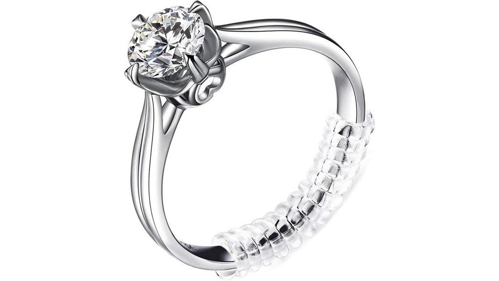 ring sizer adjusters review