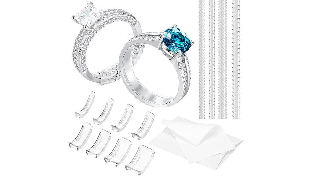 ring sizing solutions review