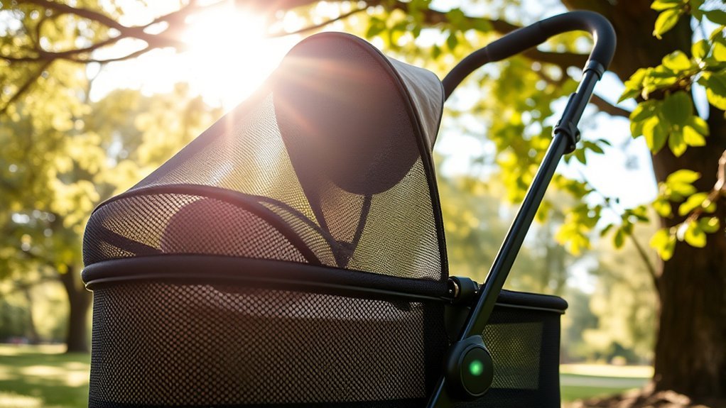 safe bassinet selection tips