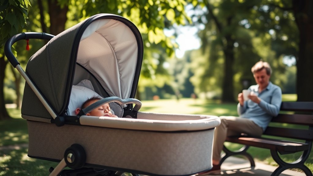 safe comfortable portable sleep solutions