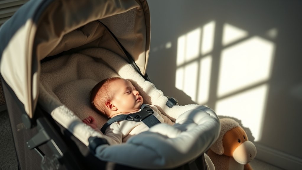 safe sleep practices essential