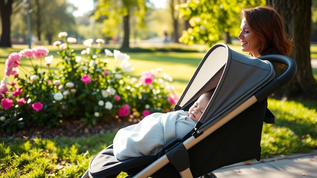 safe sleep practices essential