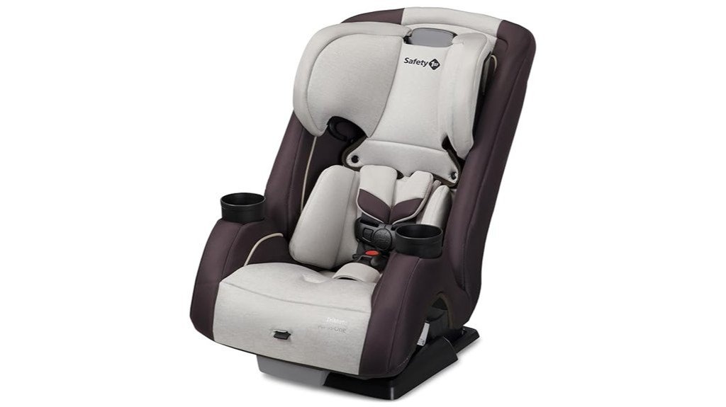 safety 1st car seat
