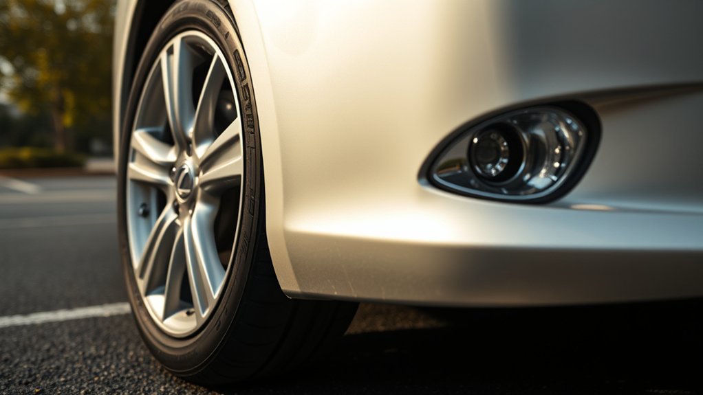 safety and comfort tires