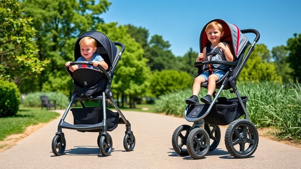 safety and performance features