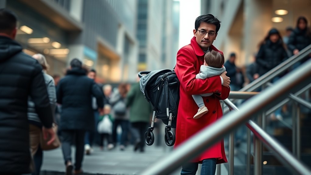 safety first exercise second