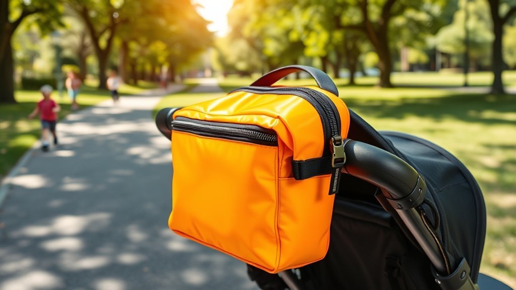 safety visibility secure lightweight