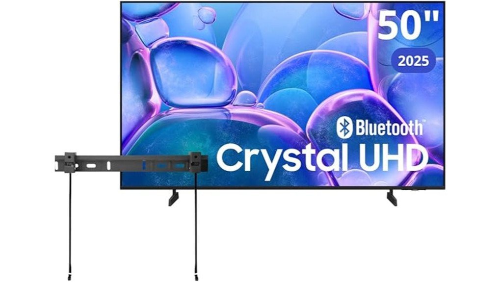 samsung 50 uhd tv review