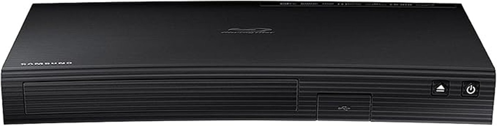 samsung blu ray dvd player
