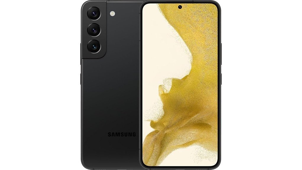 samsung galaxy s22 excellence