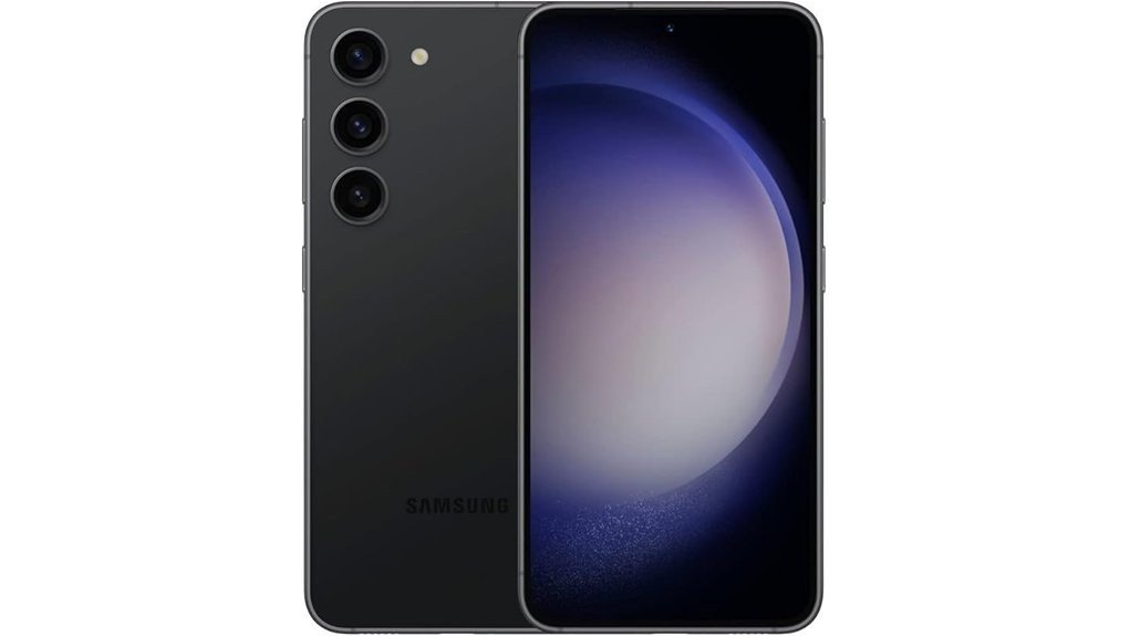 samsung galaxy s23 review