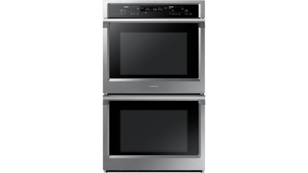 samsung oven revolutionizes cooking
