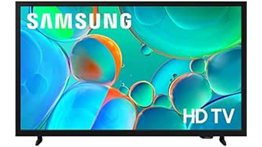 samsung un32h5000f tv review