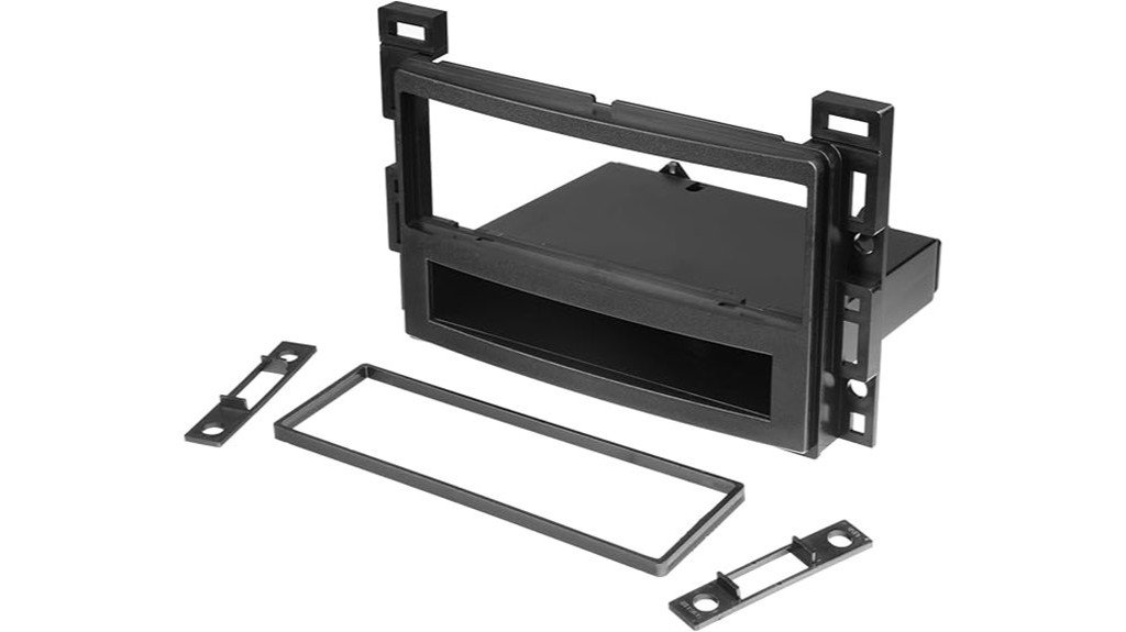 scosche gm1587b dash kit