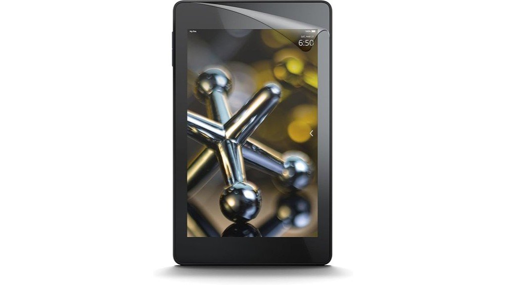 screen protector kit review