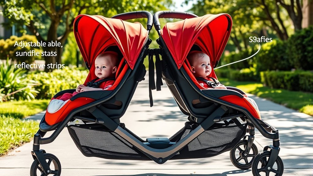 secure car seats safely