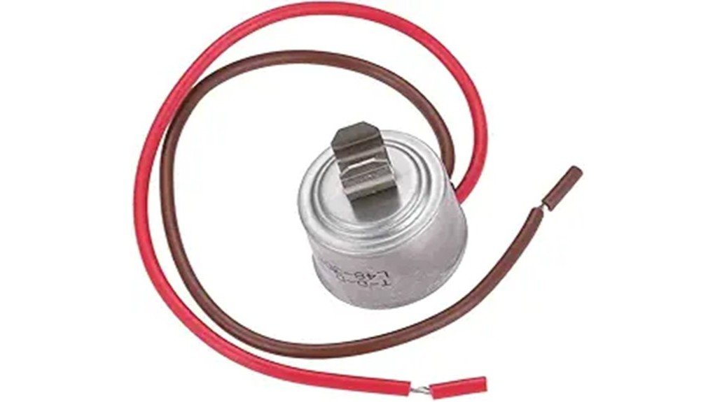 seentech refrigerator thermostat review