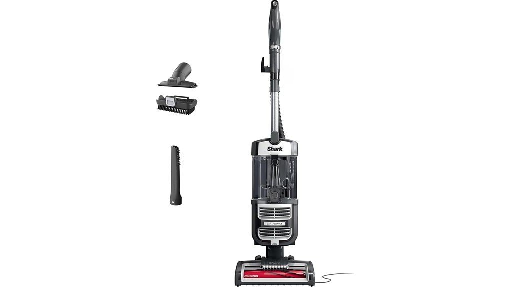 shark uv730 vacuum review