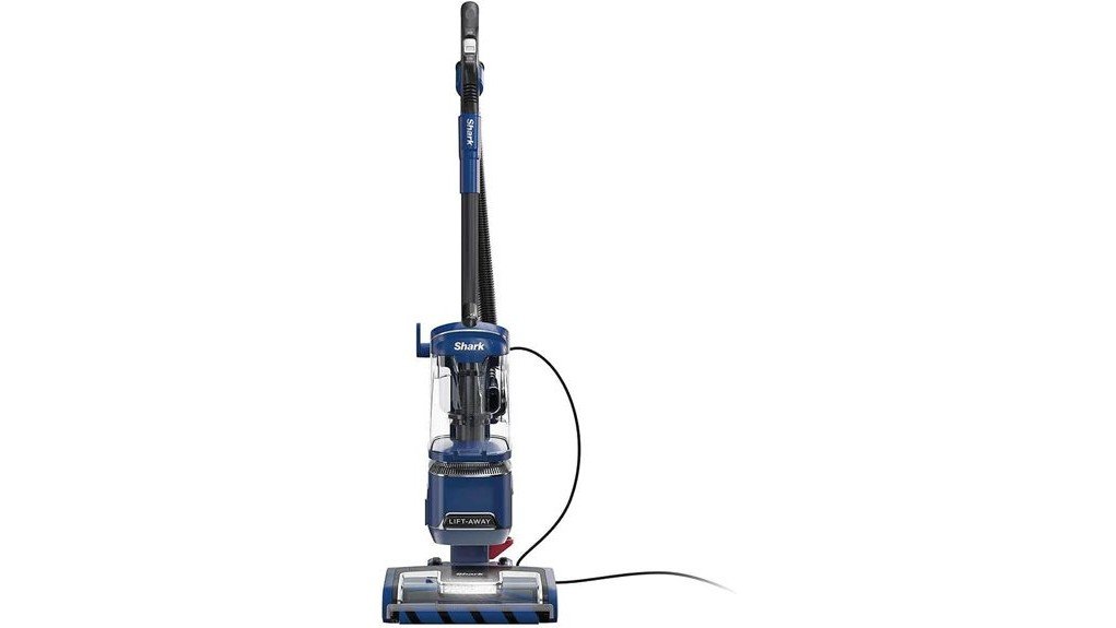 shark uv850 vacuum performance review
