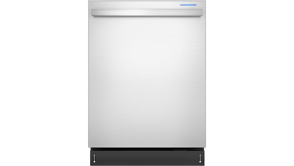 sharp sdw6757es dishwasher review