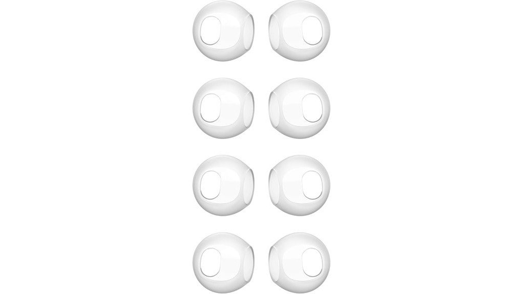 silicone covers for earbuds