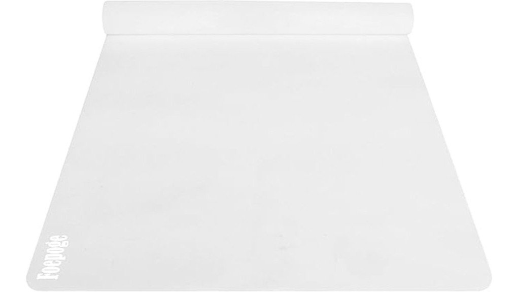 silicone mat for crafting