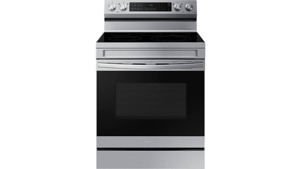 smart cooking technology enhanced