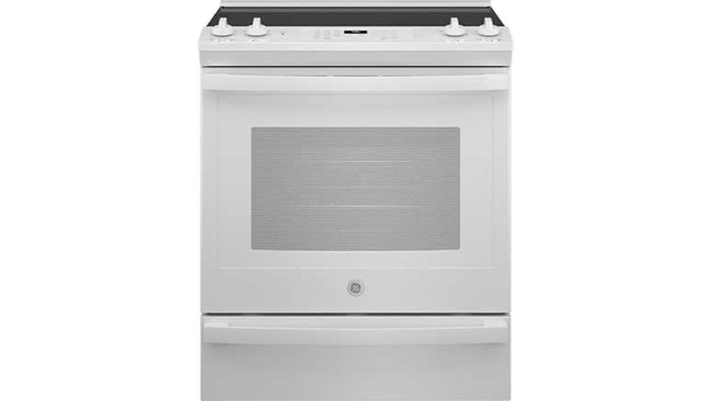 smart efficient kitchen appliance