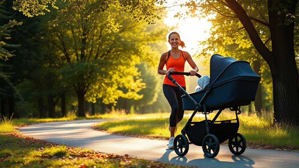 smooth ride and safety