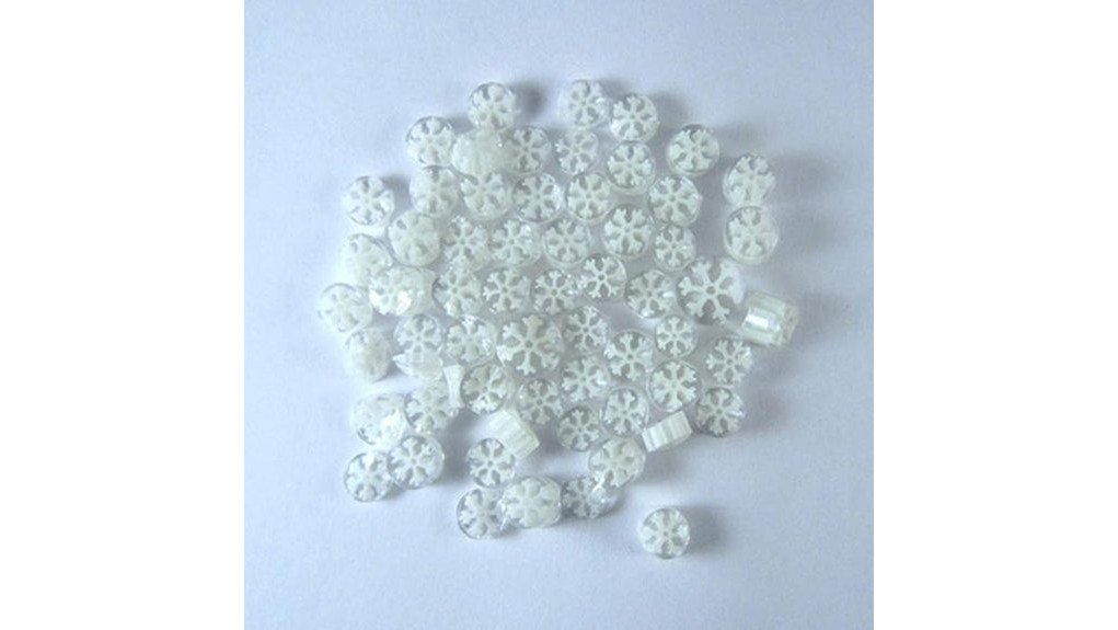 snowflake murrine review details